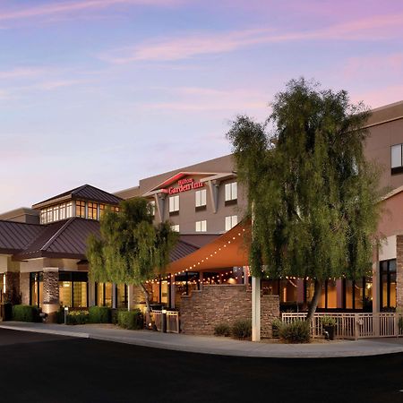 Hilton Garden Inn Phoenix North Happy Valley Экстерьер фото