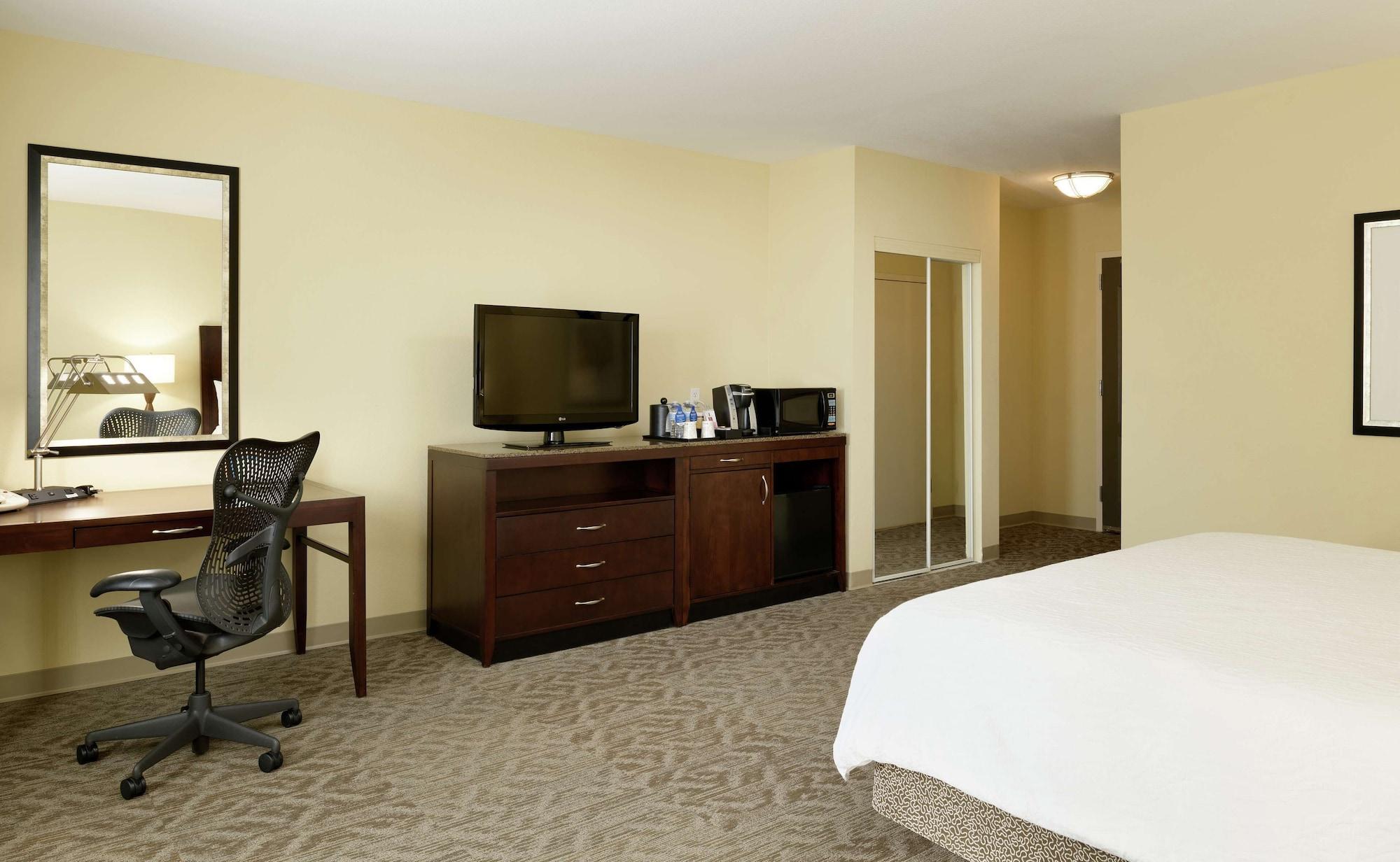 Hilton Garden Inn Phoenix North Happy Valley Экстерьер фото