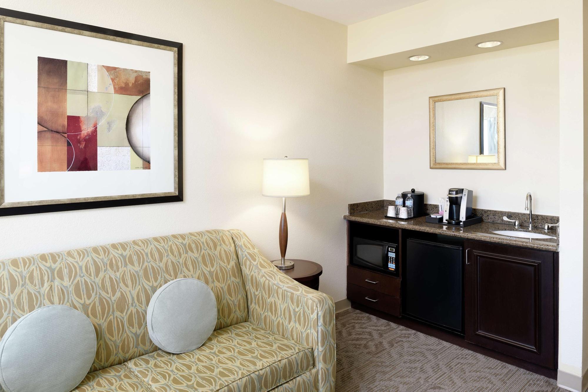 Hilton Garden Inn Phoenix North Happy Valley Экстерьер фото