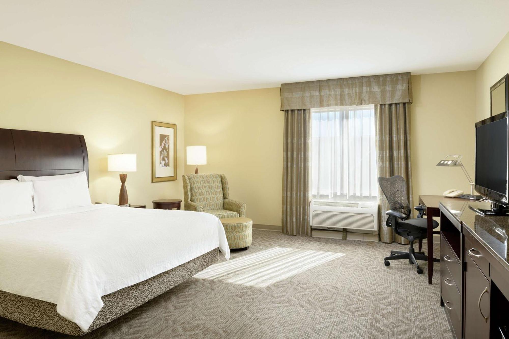 Hilton Garden Inn Phoenix North Happy Valley Экстерьер фото